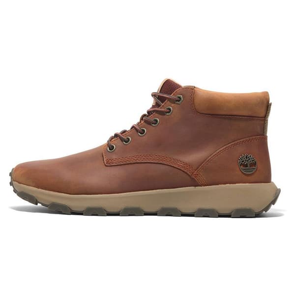 Timberland Winsor Park Skor Brun EU 46 Man