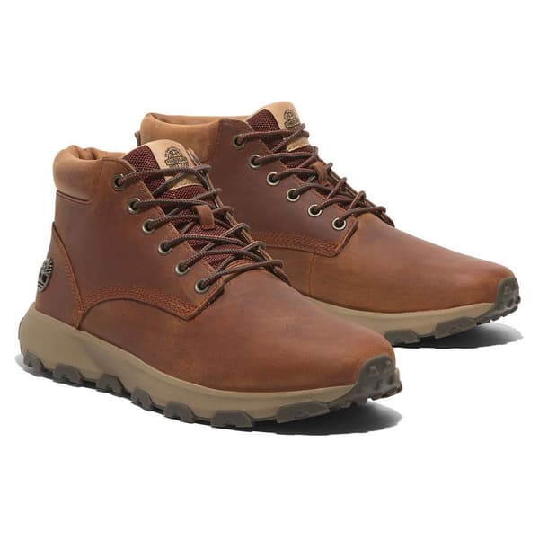 Timberland Winsor Park Skor Brun EU 46 Man