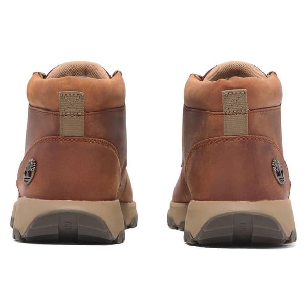 Timberland Winsor Park Skor Brun EU 46 Man