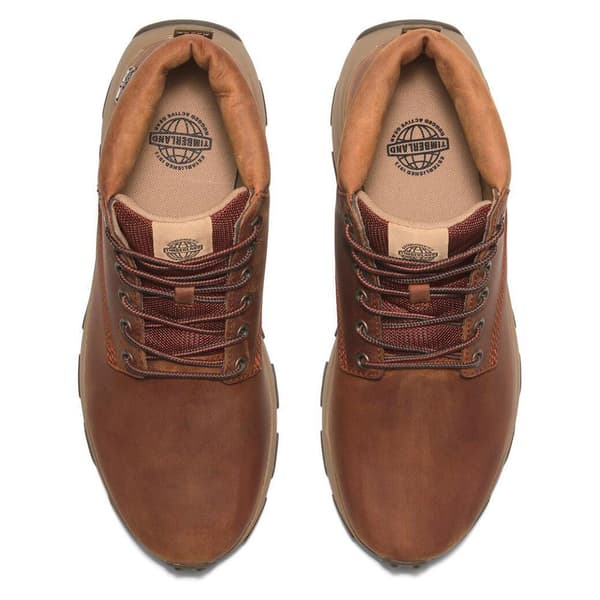 Timberland Winsor Park Skor Brun EU 46 Man