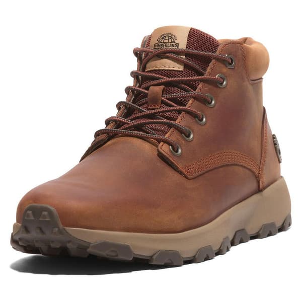 Timberland Winsor Park Skor Brun EU 46 Man