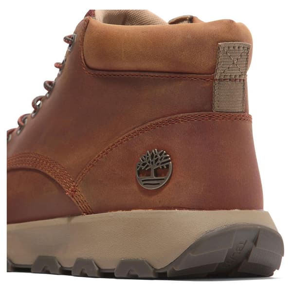 Timberland Winsor Park Skor Brun EU 46 Man