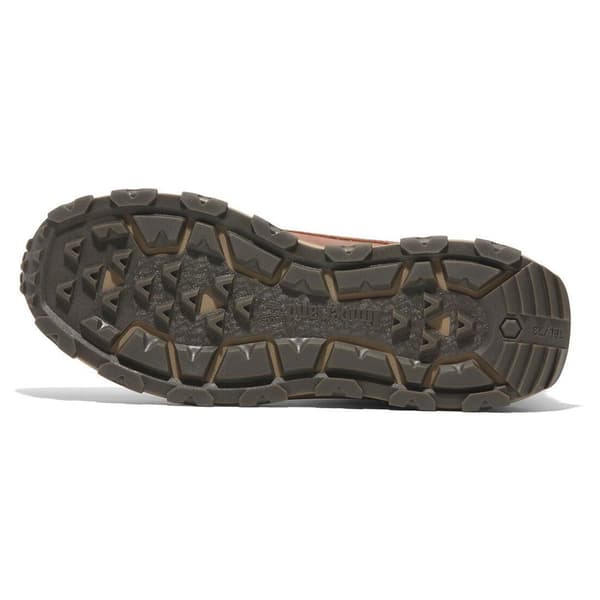 Timberland Winsor Park Skor Brun EU 46 Man
