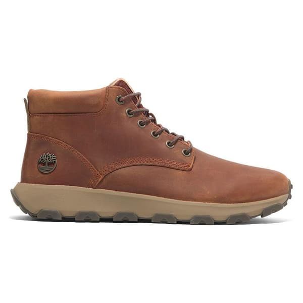 Timberland Winsor Park Skor Brun EU 46 Man