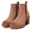 Miniatyrbillede 3 af 5: Refresh 172125 Booties Brun EU 41 Kvinde