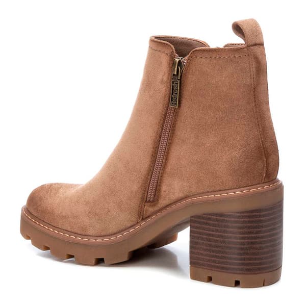 Refresh 172125 Booties Brun EU 41 Kvinde