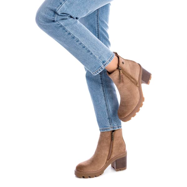 Refresh 172125 Booties Brun EU 41 Kvinde