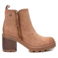 Miniatyrbillede 2 af 5: Refresh 172125 Booties Brun EU 41 Kvinde