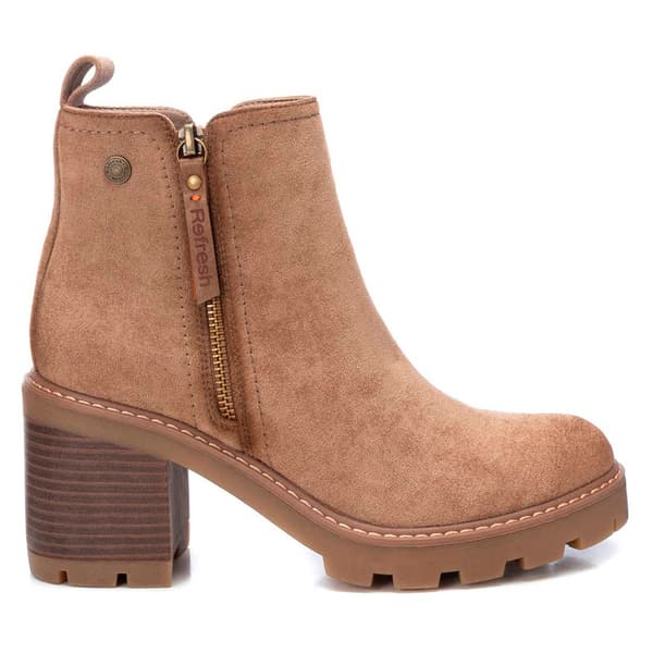 Refresh 172125 Booties Brun EU 41 Kvinde