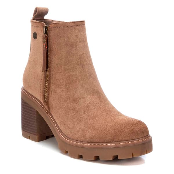 Refresh 172125 Booties Brun EU 41 Kvinde