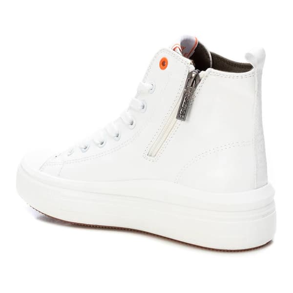 Refresh 172284 Sko Hvid EU 37 Kvinde
