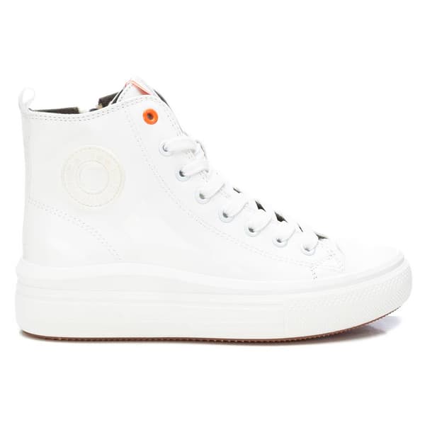 Refresh 172284 Sko Hvid EU 37 Kvinde