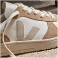 Miniatyrbild 5 av 5: Veja V-10 Chromefree Skor Beige EU 37 Kvinna