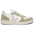 Miniatyrbild 1 av 5: Veja V-10 Chromefree Skor Beige EU 37 Kvinna