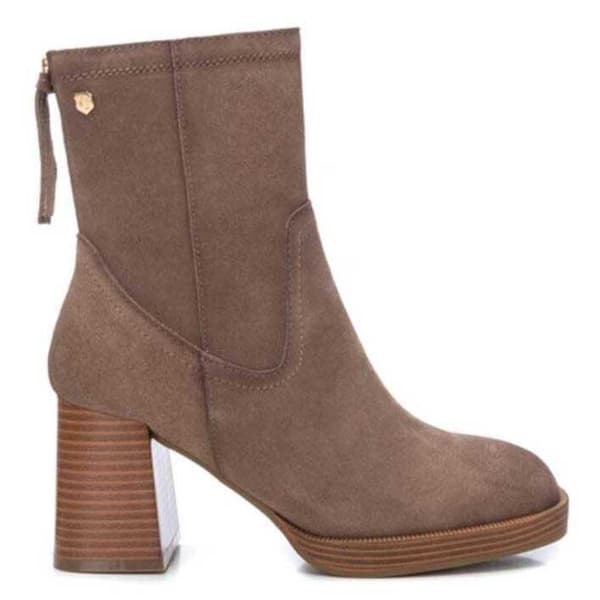 Carmela 161216 Booties Ruskea EU 39 Nainen