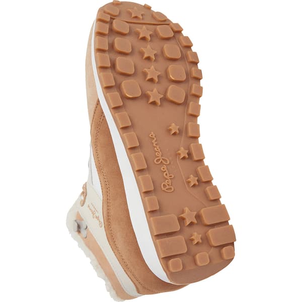 Pepe Jeans Dean Curve Lenkkarit Beige EU 37 Nainen