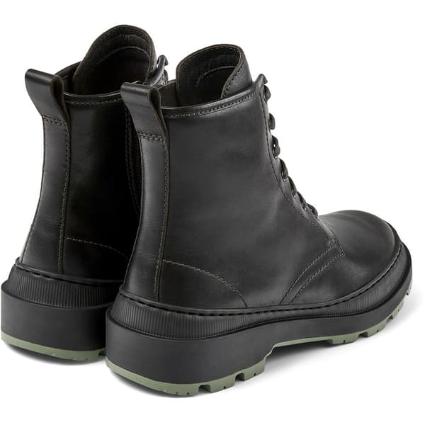 Camper Brutus Trek Booties Sort EU 39 Kvinde