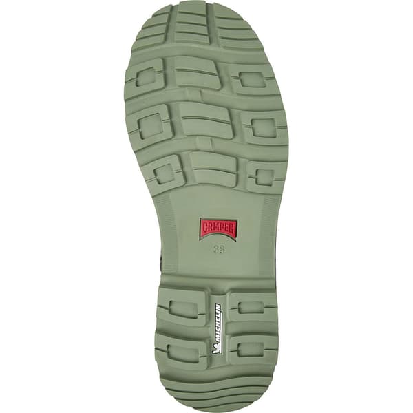 Camper Brutus Trek Booties Sort EU 39 Kvinde