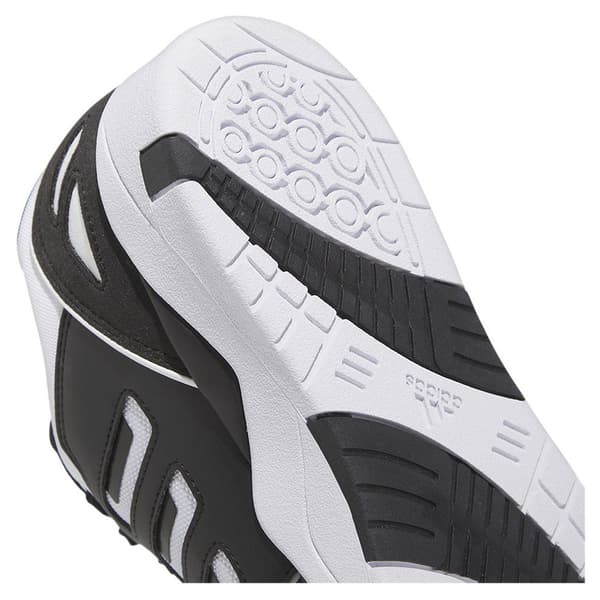 Adidas Midcity Low Sko Sort EU 48 Mand