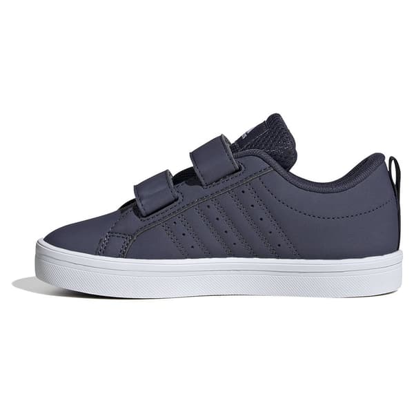 Adidas Vs Pace 2.0 Cf Skor Blå EU 28 1/2 Pojke