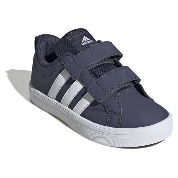 Adidas Vs Pace 2.0 Cf Skor Blå EU 28 1/2 Pojke