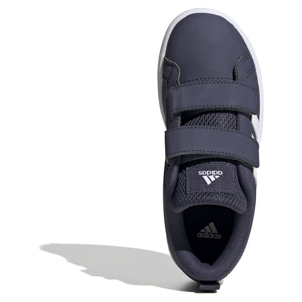 Adidas Vs Pace 2.0 Cf Skor Blå EU 28 1/2 Pojke