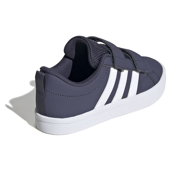 Adidas Vs Pace 2.0 Cf Skor Blå EU 28 1/2 Pojke