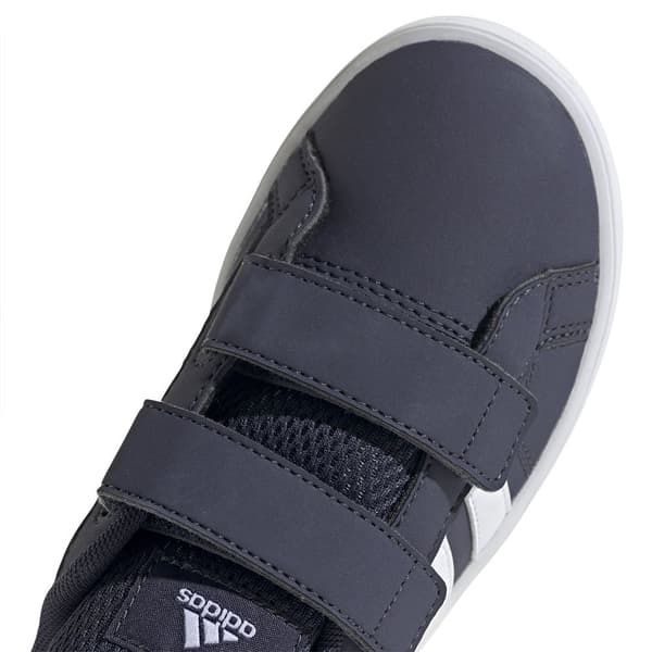 Adidas Vs Pace 2.0 Cf Skor Blå EU 28 1/2 Pojke
