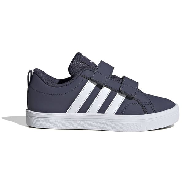 Adidas Vs Pace 2.0 Cf Skor Blå EU 28 1/2 Pojke