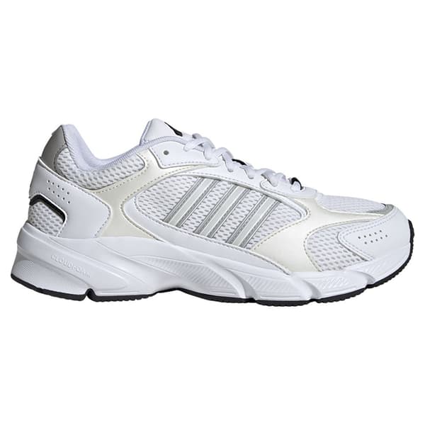 Adidas Crazychaos 2000 Skor Vit EU 36 Kvinna
