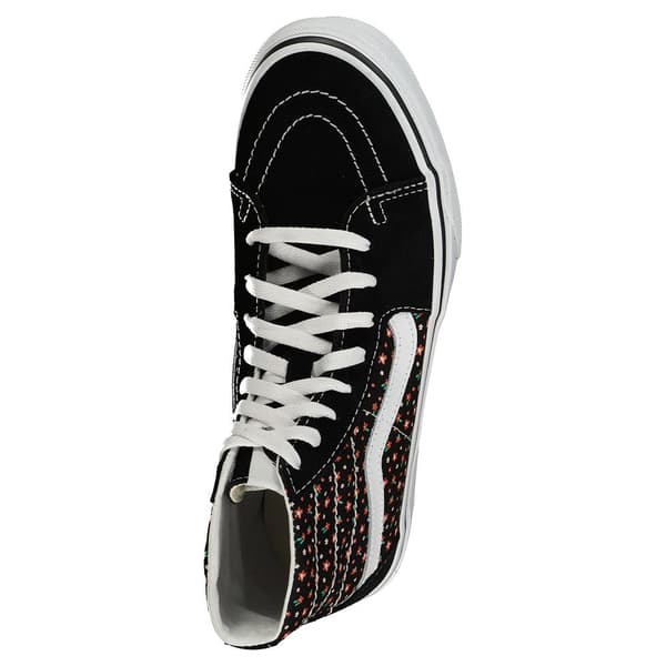 Vans Sk8-hi Tapered Skor Brun EU 39 Man