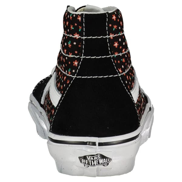 Vans Sk8-hi Tapered Skor Brun EU 39 Man