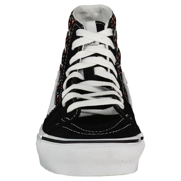 Vans Sk8-hi Tapered Skor Brun EU 39 Man