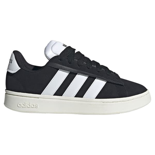 Adidas Grand Court Alpha 00s Skor Svart EU 38 Man