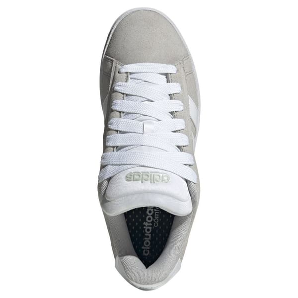 Adidas Grand Court Alpha 00s Skor Vit,Grå EU 41 1/3 Man