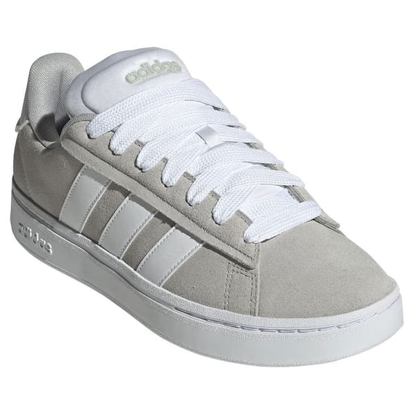 Adidas Grand Court Alpha 00s Skor Vit,Grå EU 41 1/3 Man