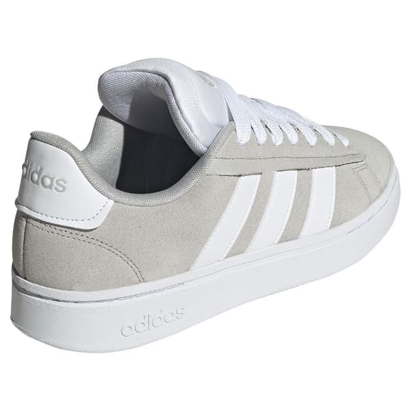 Adidas Grand Court Alpha 00s Skor Vit,Grå EU 41 1/3 Man