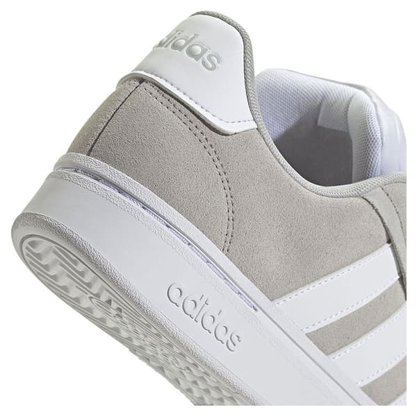 Adidas Grand Court Alpha 00s Skor Vit,Grå EU 41 1/3 Man