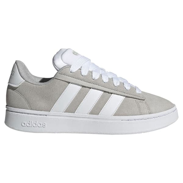 Adidas Grand Court Alpha 00s Skor Vit,Grå EU 41 1/3 Man