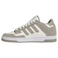 Miniatyrbillede 3 af 8: Adidas Rapid Court Low Sko Hvid EU 46 Mand