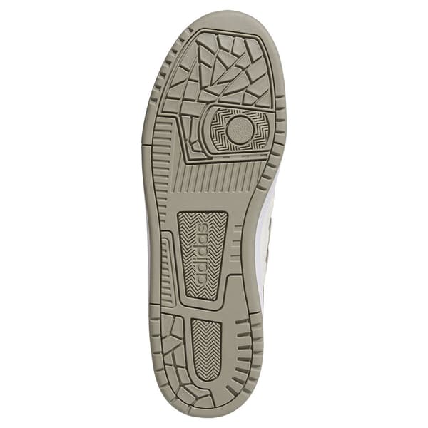 Adidas Rapid Court Low Sko Hvid EU 46 Mand