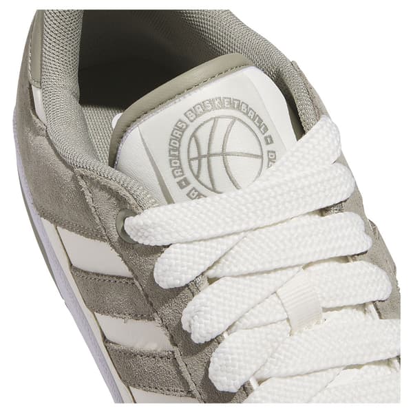 Adidas Rapid Court Low Skor Vit EU 41 1/3 Man