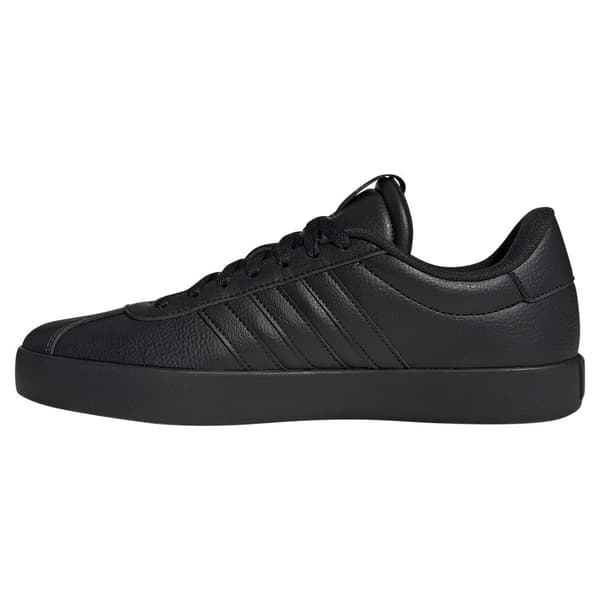 Adidas Vl Court 3.0 Skor Svart EU 38 Man