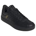 Miniatyrbild 5 av 8: Adidas Vl Court 3.0 Skor Svart EU 38 Man