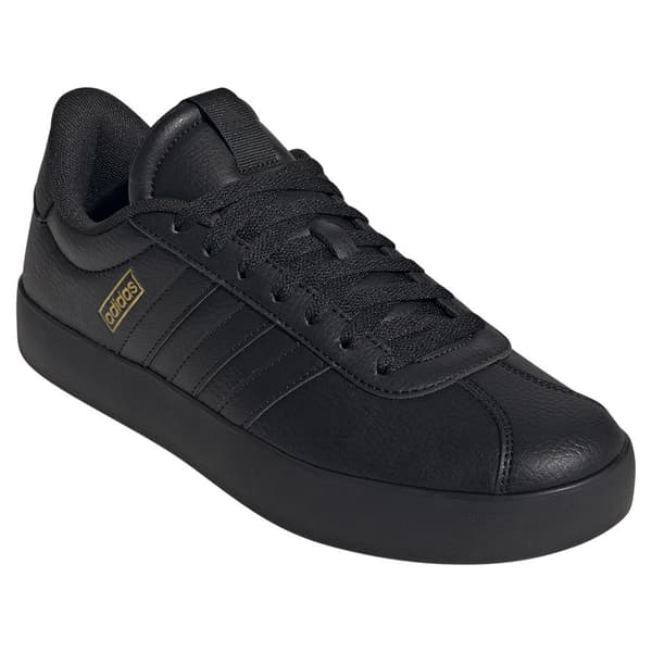 Adidas Vl Court 3.0 Skor Svart EU 38 Man