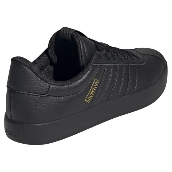 Adidas Vl Court 3.0 Skor Svart EU 38 Man