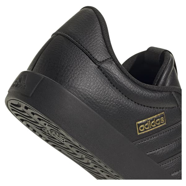 Adidas Vl Court 3.0 Skor Svart EU 38 Man