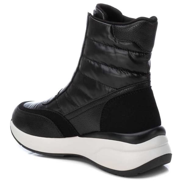 Xti 14319401 Booties Sort EU 38 Kvinde