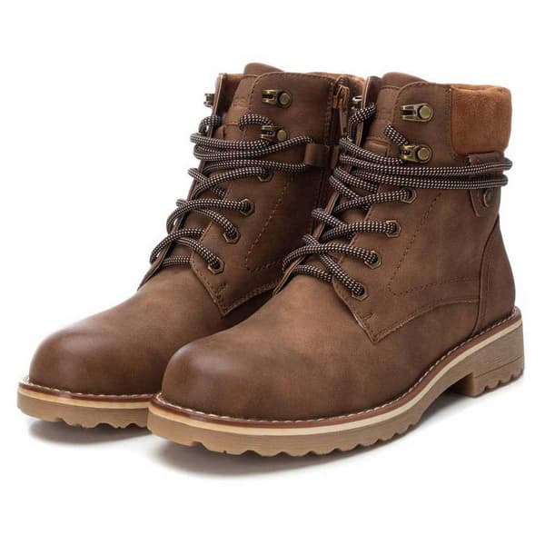 Refresh 17210903 Booties Brun EU 38 Kvinde