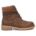 Miniatyrbillede 2 af 5: Refresh 17210903 Booties Brun EU 38 Kvinde